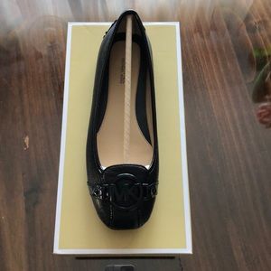 Michael Kors Fulton Flats